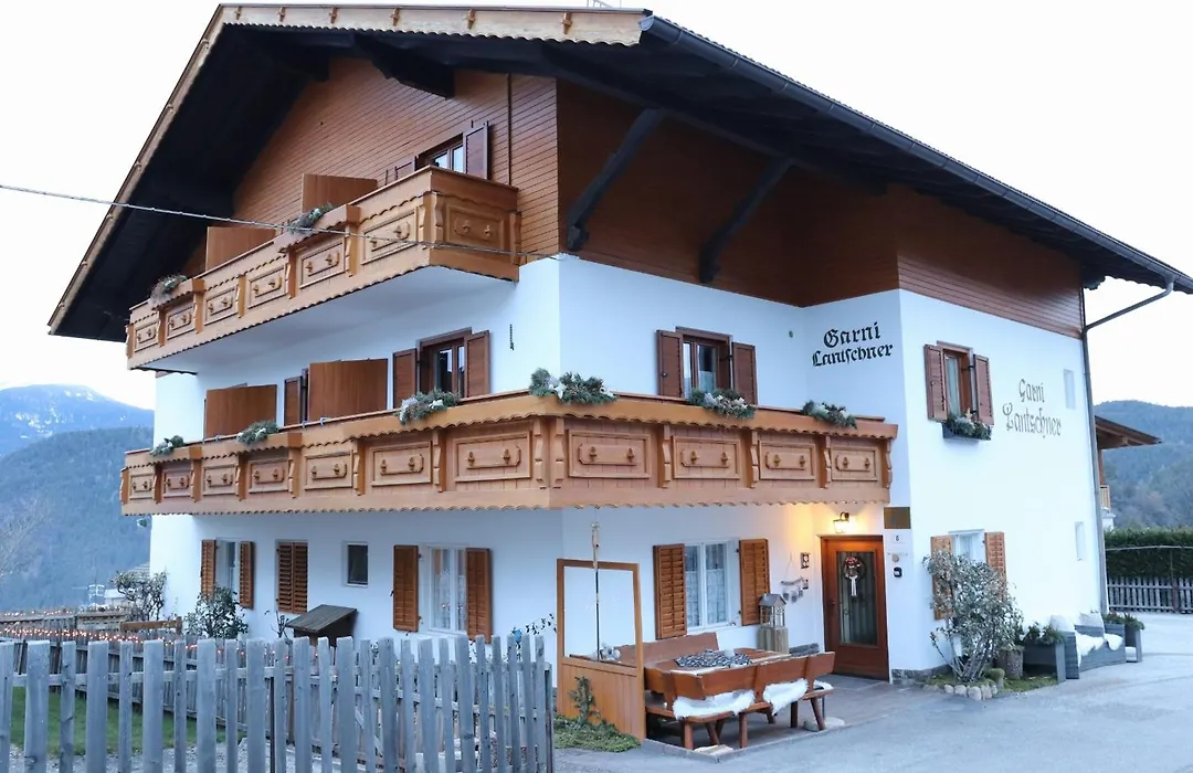 B&B Garni Lantschner-1