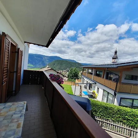 B&B Garni Lantschner-2